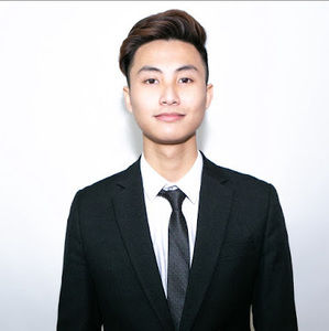 Meet your Posher, Henry